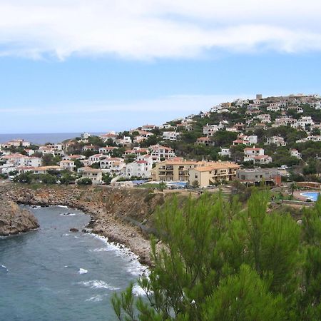 Port De Rei Vue Sur Mer Appartement Ля Эскала Экстерьер фото