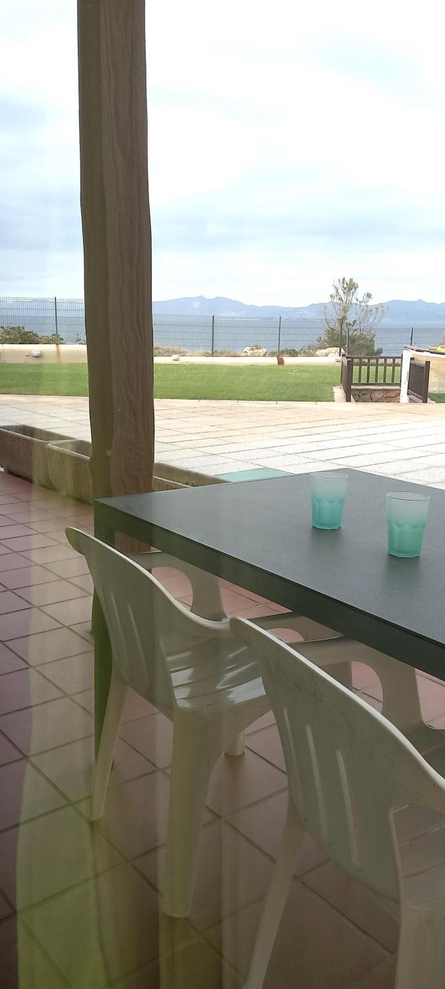 Port De Rei Vue Sur Mer Appartement Ля Эскала Экстерьер фото
